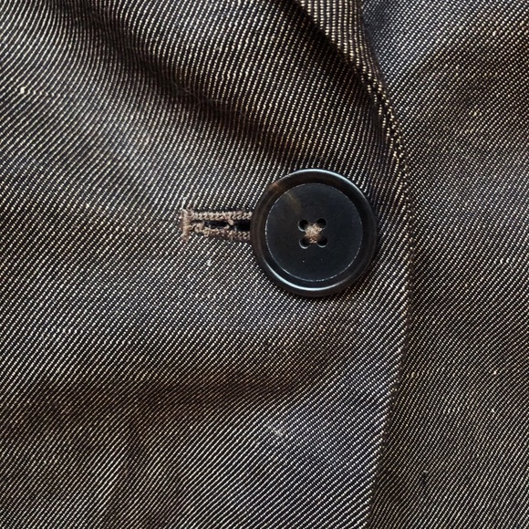 Banana Republic Blazer - Picture 4 of 4